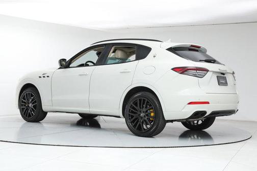 2022 Maserati Levante GT