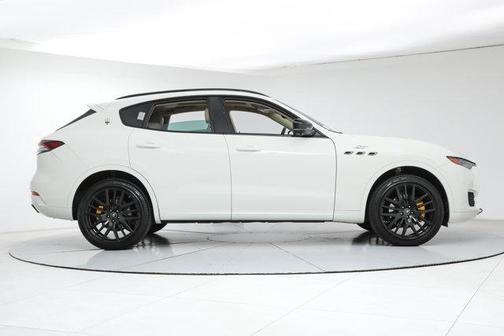 2022 Maserati Levante GT