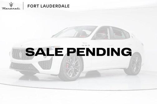 2022 Maserati Levante Modena