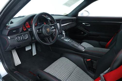 2018 Porsche 911 GT3