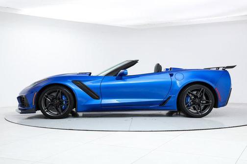 2019 Chevrolet Corvette ZR1