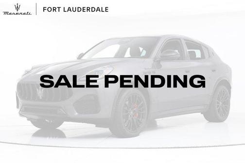 2025 Maserati Grecale Modena