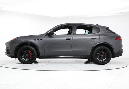 2025 Maserati Grecale Modena