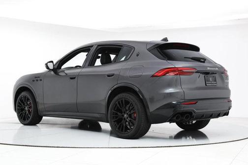 2025 Maserati Grecale Modena