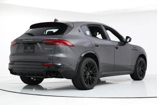 2025 Maserati Grecale Modena