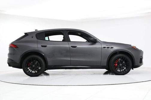 2025 Maserati Grecale Modena