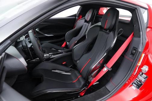 2025 Ferrari 296 GTB Coupe