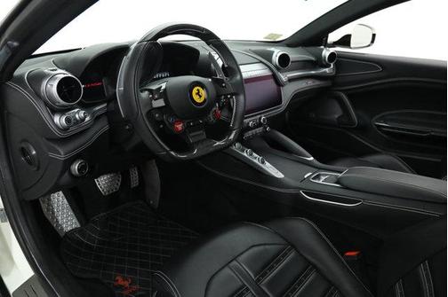 2018 Ferrari GTC4Lusso V12