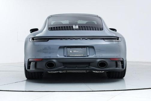 2024 Porsche 911 Carrera GTS