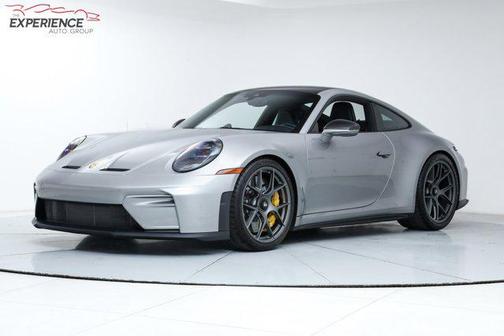 2026 Porsche 911 GT3 w/Touring Package