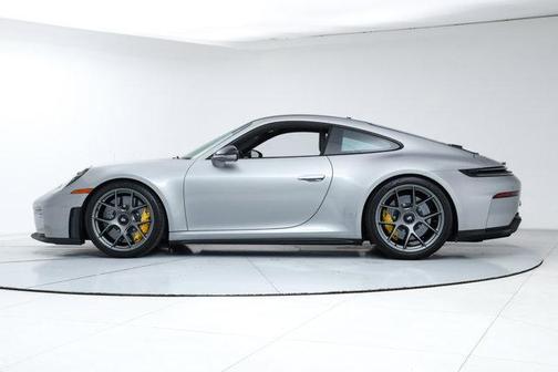 2026 Porsche 911 GT3 w/Touring Package