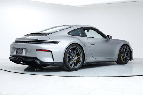 2026 Porsche 911 GT3 w/Touring Package