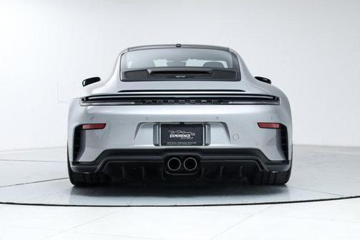 2026 Porsche 911 GT3 w/Touring Package