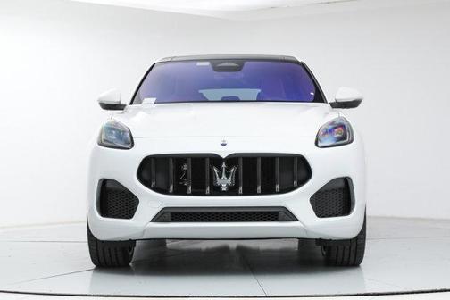 2026 Maserati Grecale Modena