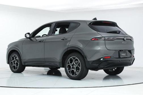 2025 Alfa Romeo Tonale AWD
