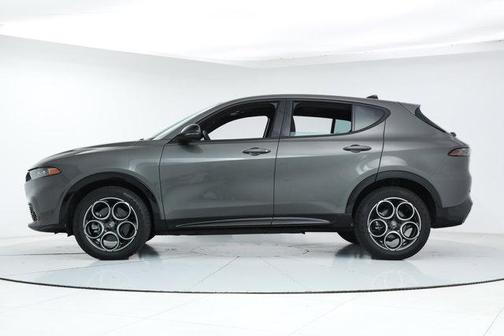 2025 Alfa Romeo Tonale AWD