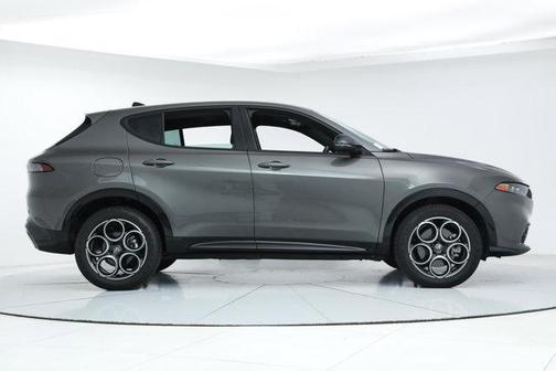 2025 Alfa Romeo Tonale AWD