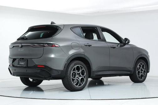 2025 Alfa Romeo Tonale AWD