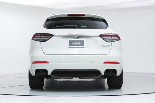 2022 Maserati Levante GT