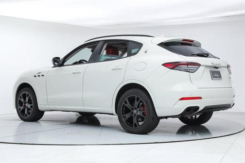 2022 Maserati Levante GT