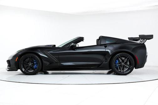 2019 Chevrolet Corvette ZR1