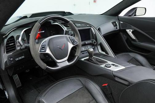 2019 Chevrolet Corvette ZR1