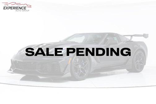 2019 Chevrolet Corvette ZR1