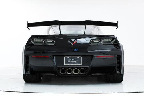 2019 Chevrolet Corvette ZR1