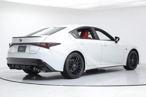 2024 Lexus IS 500 F SPORT Performance Premium