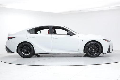 2024 Lexus IS 500 F SPORT Performance Premium