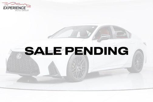 2024 Lexus IS 500 F SPORT Performance Premium