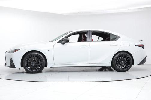 2024 Lexus IS 500 F SPORT Performance Premium