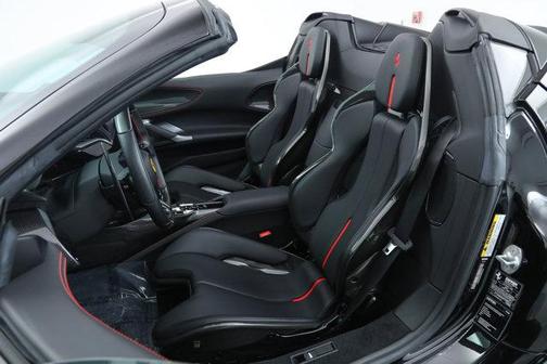 2023 Ferrari SF90 Spider Convertible