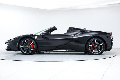 2023 Ferrari SF90 Spider Convertible