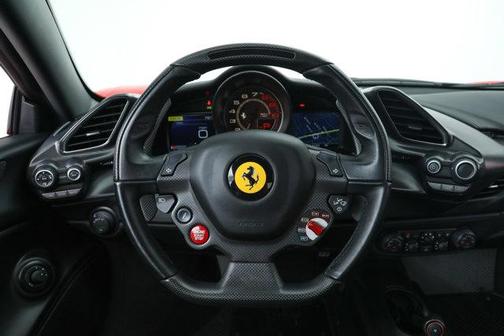 2019 Ferrari 488 Pista Base