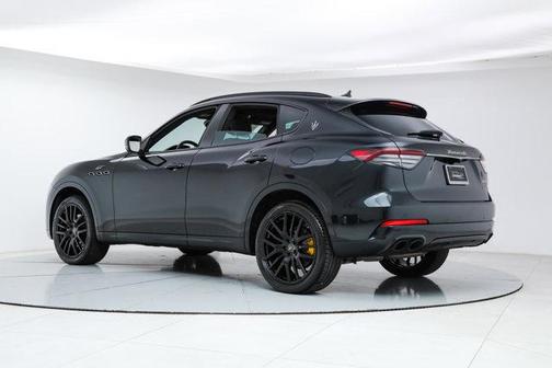 2022 Maserati Levante GT