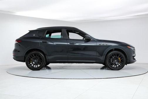 2022 Maserati Levante GT