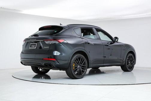 2022 Maserati Levante GT
