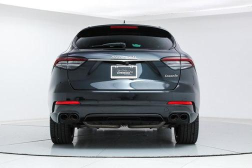 2022 Maserati Levante GT