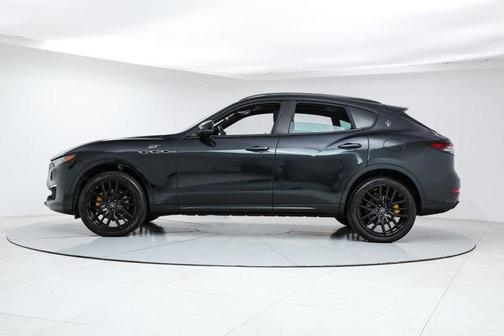 2022 Maserati Levante GT