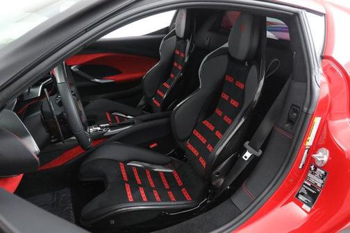 2024 Ferrari 296 GTB Coupe