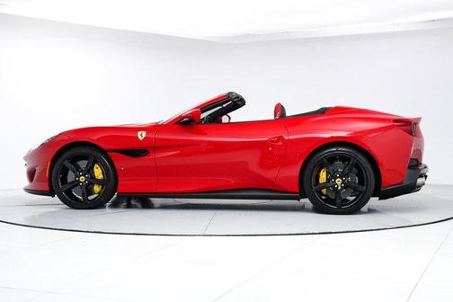 2020 Ferrari Portofino Base