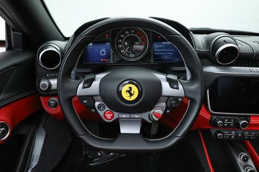 2020 Ferrari Portofino Base