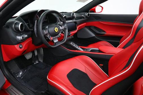 2020 Ferrari Portofino Base