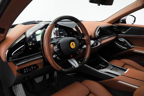 2024 Ferrari Purosangue AWD