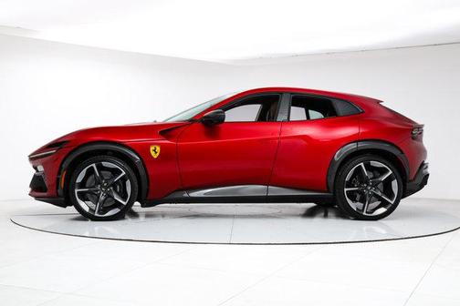 2024 Ferrari Purosangue AWD