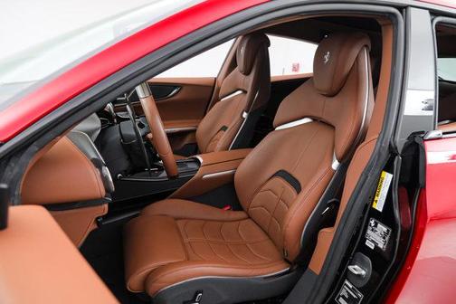 2024 Ferrari Purosangue AWD