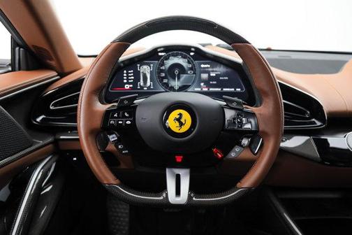 2024 Ferrari Purosangue AWD