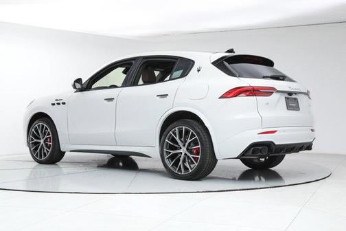 2026 Maserati Grecale Modena