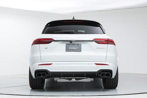 2026 Maserati Grecale Modena